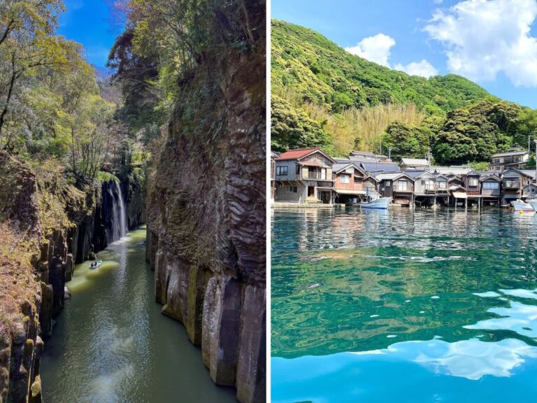 Hidden Gems in Japan That Most Tourists Never Find