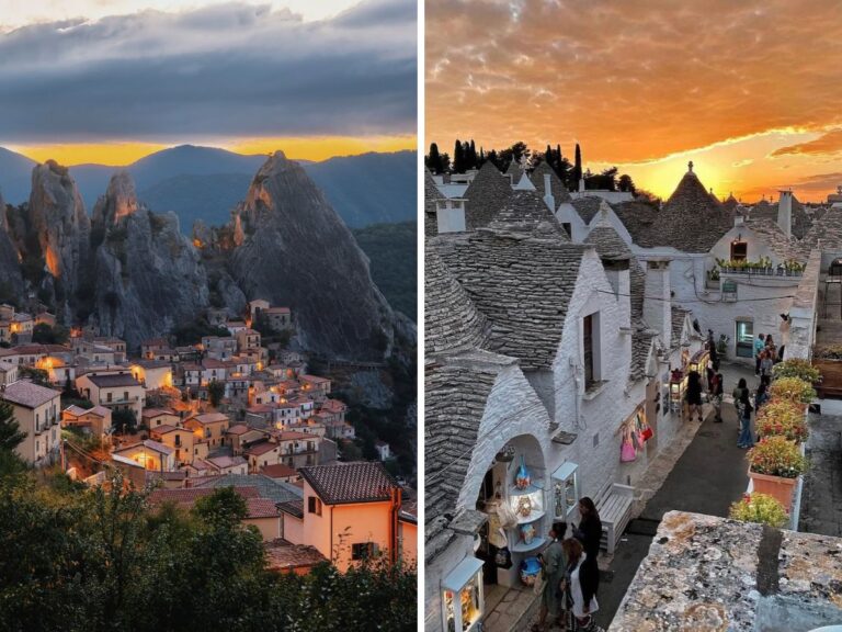 5 Hidden Gems in Italy Most Tourists Never See