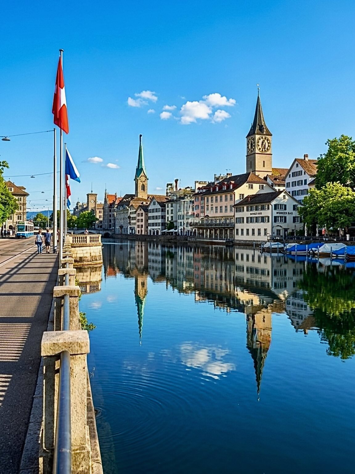 Zurich